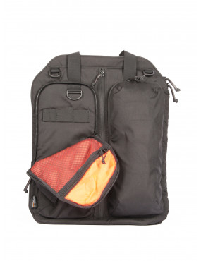 FOX TANGO (BK)