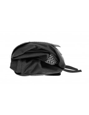 DUMP POUCH (BK)