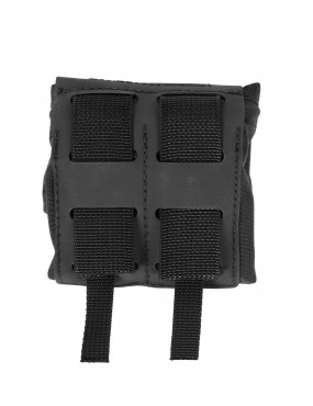 DUMP POUCH (BK)