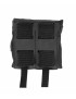 DUMP POUCH (BK)