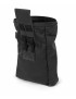 DUMP POUCH (BK)