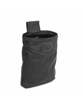 DUMP POUCH (BK)