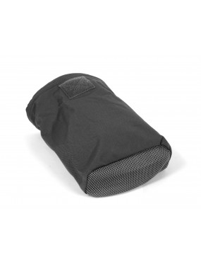 DUMP POUCH (BK)