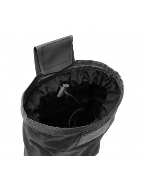 DUMP POUCH (BK)