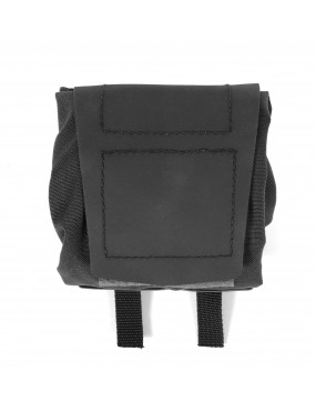 DUMP POUCH (BK)
