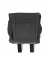 DUMP POUCH (BK)