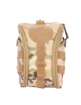 Poche EOD (MC)