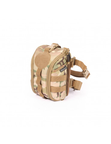 Poche EOD (MC)