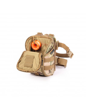 Poche EOD (MC)