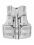 Gilet ELI - Blanc