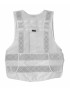 Gilet ELI - Blanc