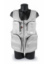 Gilet ELI - Blanc