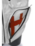 Gilet ELI - Blanc