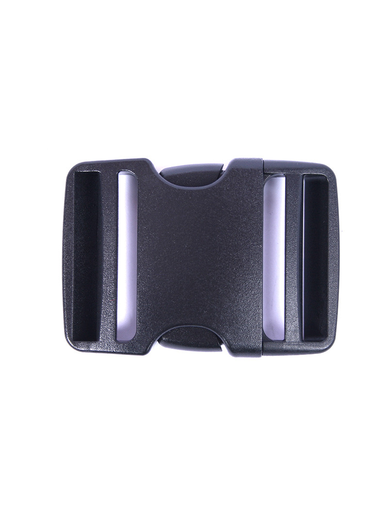 SR buckle DURAFLEX® 50mm dual adjust