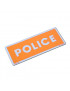 Patch POLICE