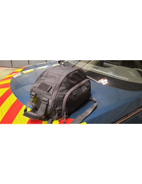 H-Bag, sac à casque DRAPAL FIRST AID DESIGN
