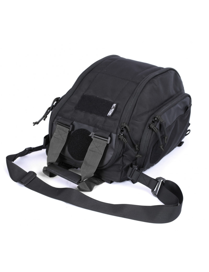 H-Bag, sac à casque DRAPAL FIRST AID DESIGN