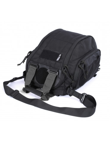 H-Bag, sac à casque DRAPAL FIRST AID DESIGN H-Bag, sac à casque DRAPAL FIRST AID DESIGN