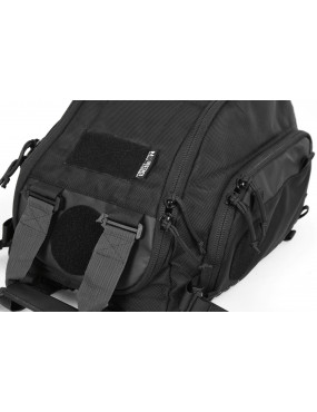 H-Bag, sac à casque DRAPAL FIRST AID DESIGN