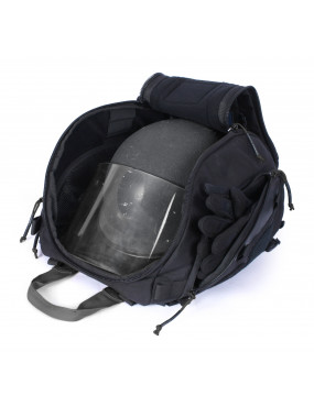 H-Bag, sac à casque DRAPAL FIRST AID DESIGN