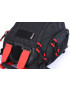 Sac à casque Rouge