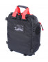 Sac à casque Rouge
