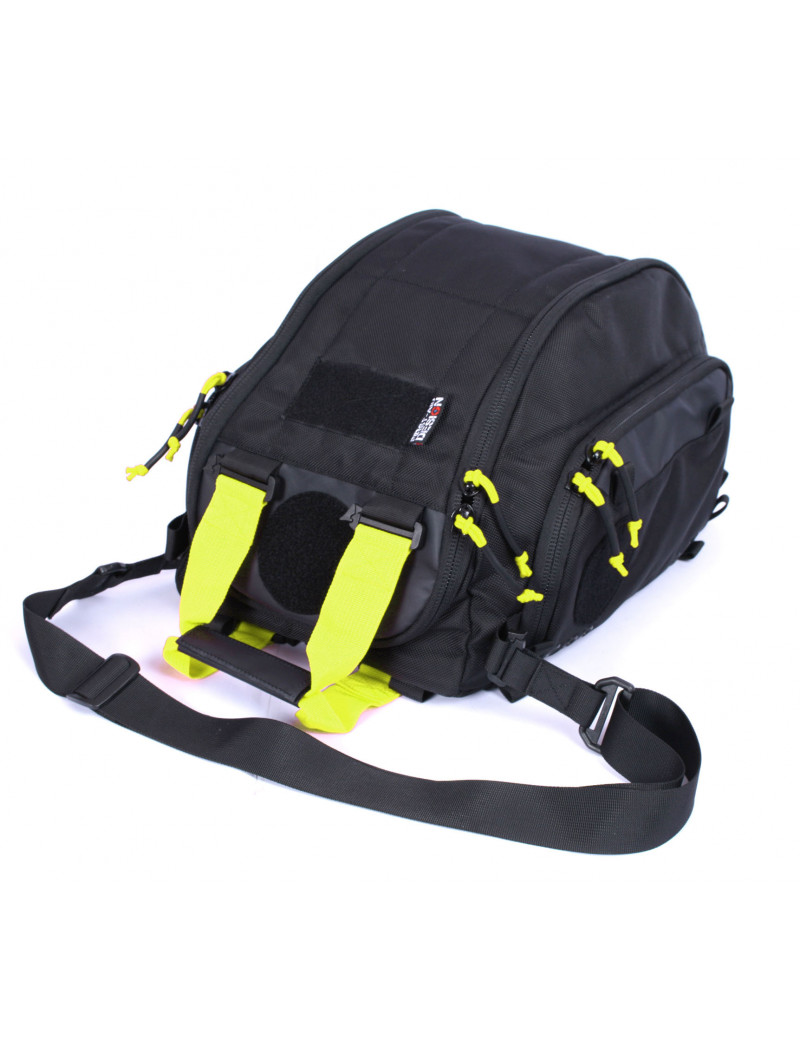 H-BAG Jaune Fluo