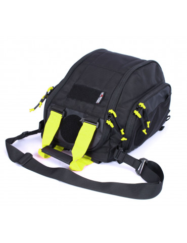 H-BAG Jaune Fluo H-BAG Jaune Fluo