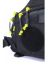 Sac à casque Jaune Fluo