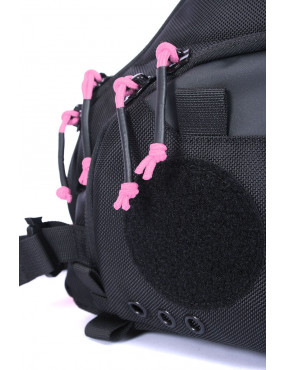 Sac à casque Rose