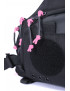 Sac à casque Rose