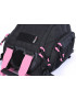 Sac à casque Rose