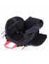 Sac à casque Rouge