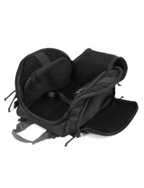 Sac à casque FO noir