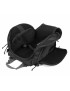 Sac à casque FO noir