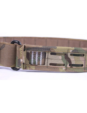 Ceinturon ARCUBA - MULTICAM - EN358 / EN813 / EN12277