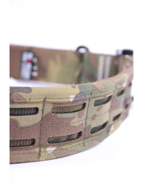 Ceinturon ARCUBA - MULTICAM - EN358 / EN813 / EN12277