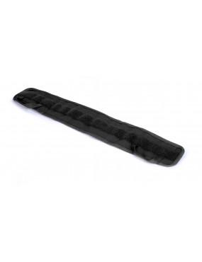 Ceinturon ARCUBA - NOIR - EN358 / EN813 / EN12277