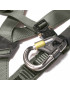 ATTILAX - Harnais aérotactique RANGER GREEN