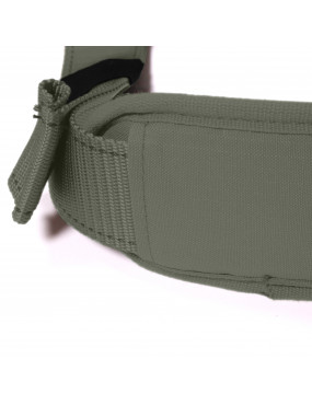 ATTILAX - Harnais aérotactique RANGER GREEN