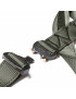 ATTILAX - Harnais aérotactique RANGER GREEN