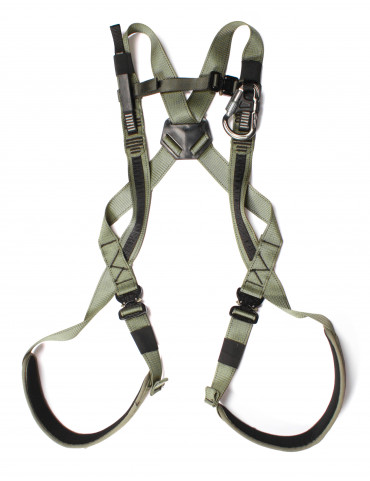 ATTILAX - Harnais aérotactique RANGER GREEN