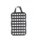Panneau QUAD MOLLE® 27x42 cm Polymère + Kit sangle