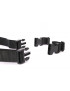 Panneau QUAD MOLLE® 31x52cm Polymère + Kit sangle
