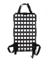 Panneau QUAD MOLLE® 31x52cm Polymère + Kit sangle