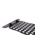 Panneau QUAD MOLLE® 31x52cm Polymère + Kit sangle