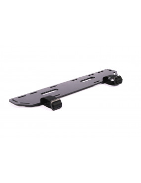Panneau QUAD MOLLE® Appui-tête Polymère