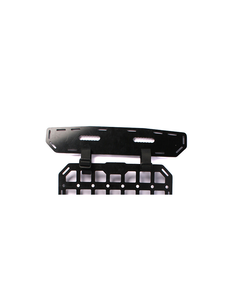 Panneau QUAD MOLLE® Appui-tête Polymère