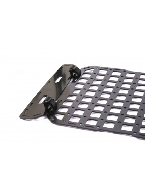 Panneau QUAD MOLLE® Appui-tête Polymère
