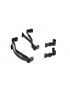 Sangle fixation arme pour Panneau QUAD MOLLE® Polymère